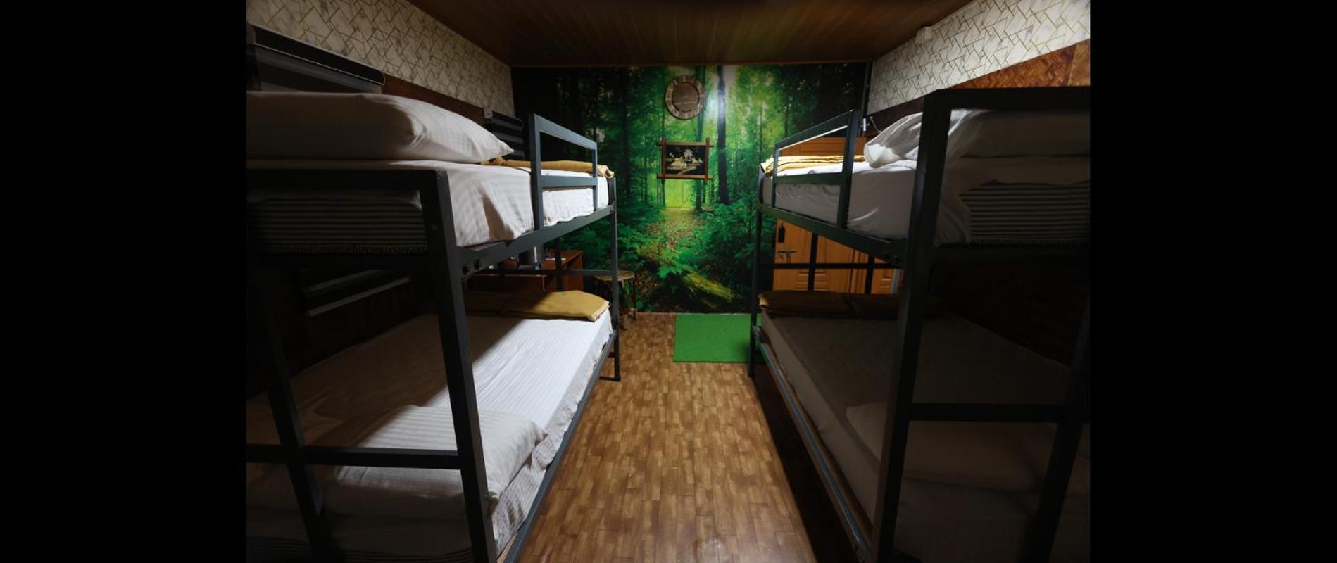 Thanima Farmlife Experiential Farm Tourism Nallepilli エクステリア 写真